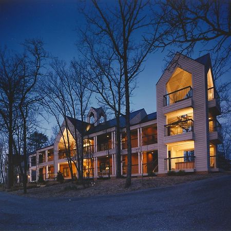 Iris Inn & Cabins 웨인스보로 외부 사진