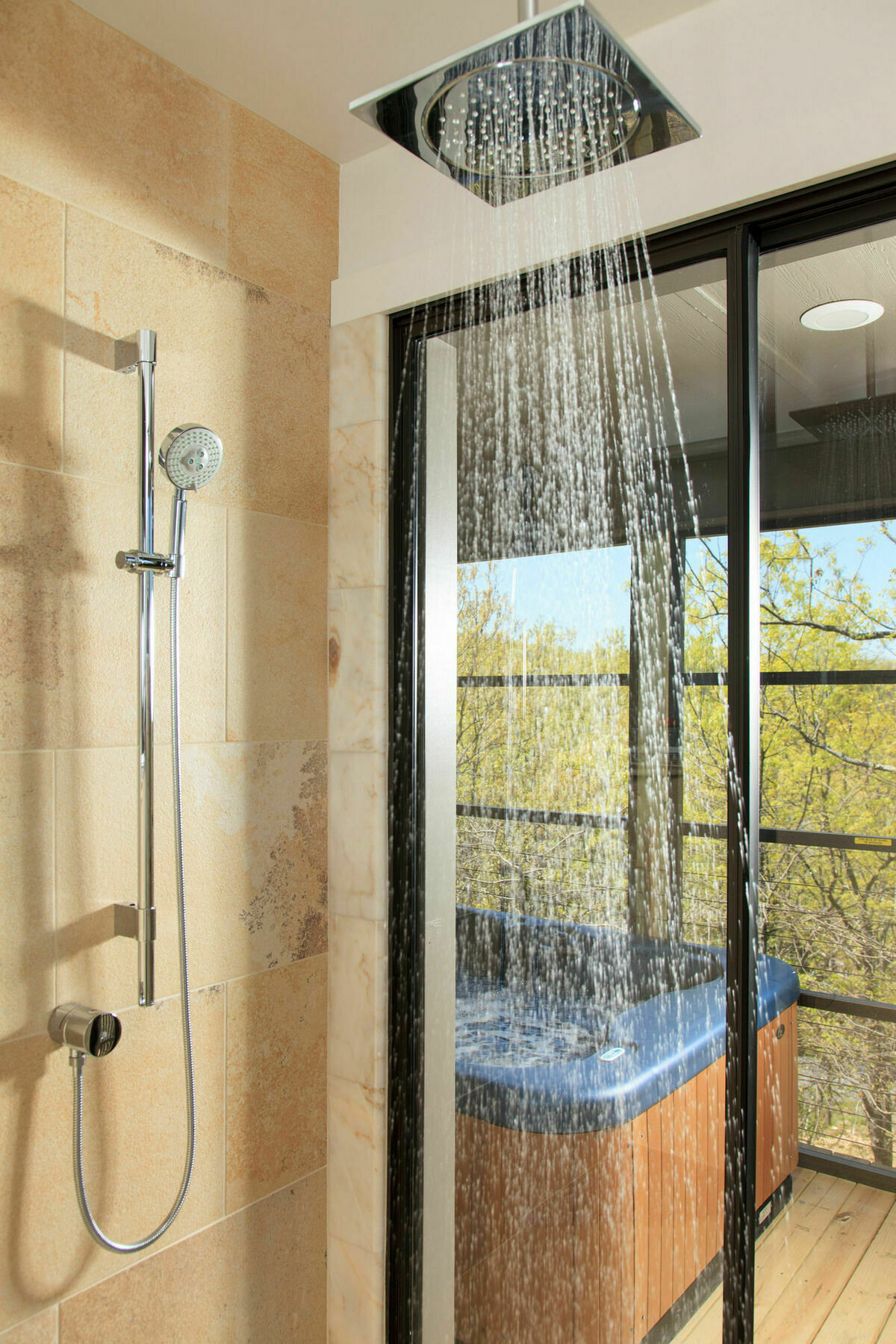 Iris Inn & Cabins 웨인스보로 외부 사진