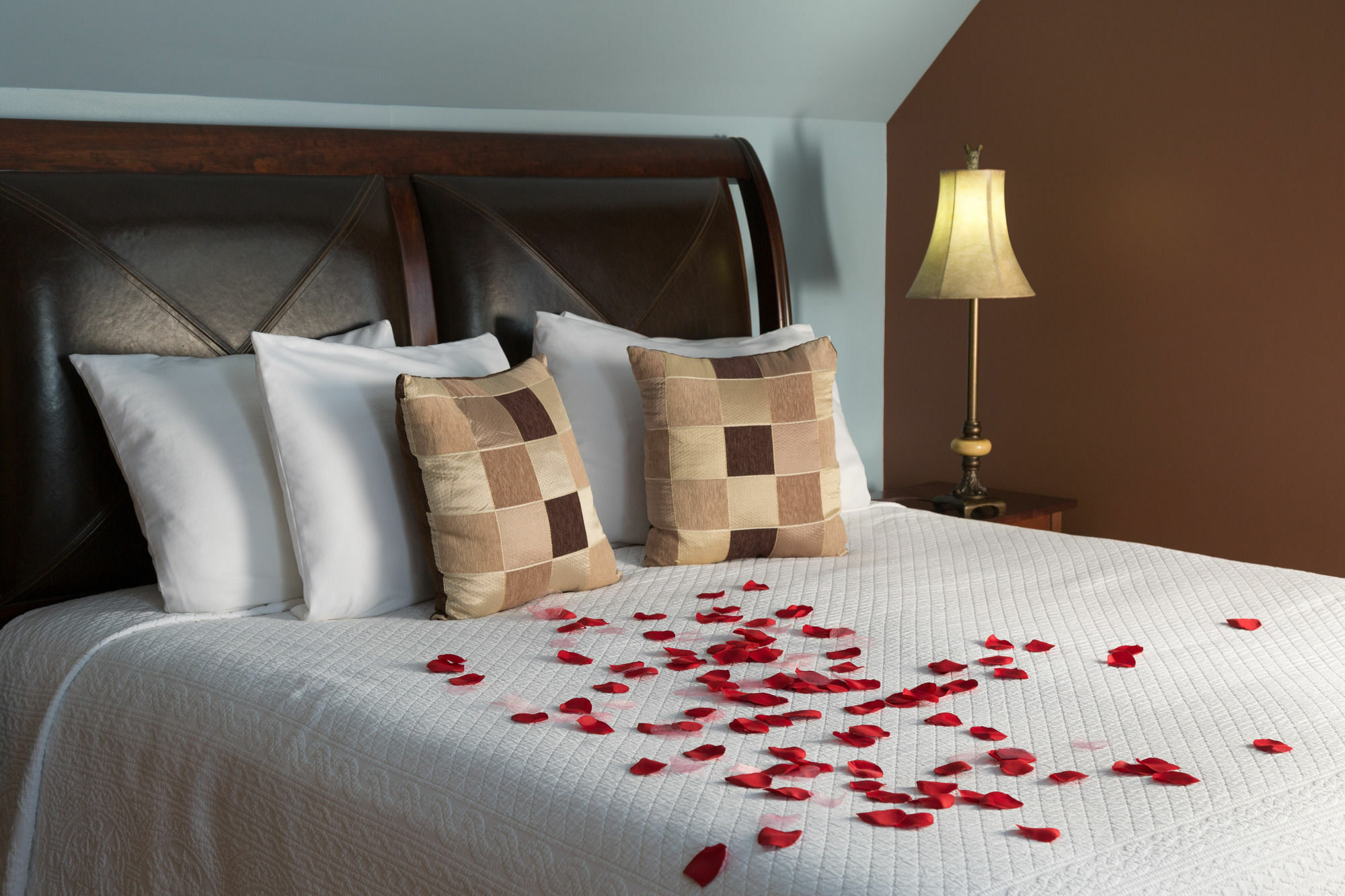 Iris Inn & Cabins 웨인스보로 외부 사진