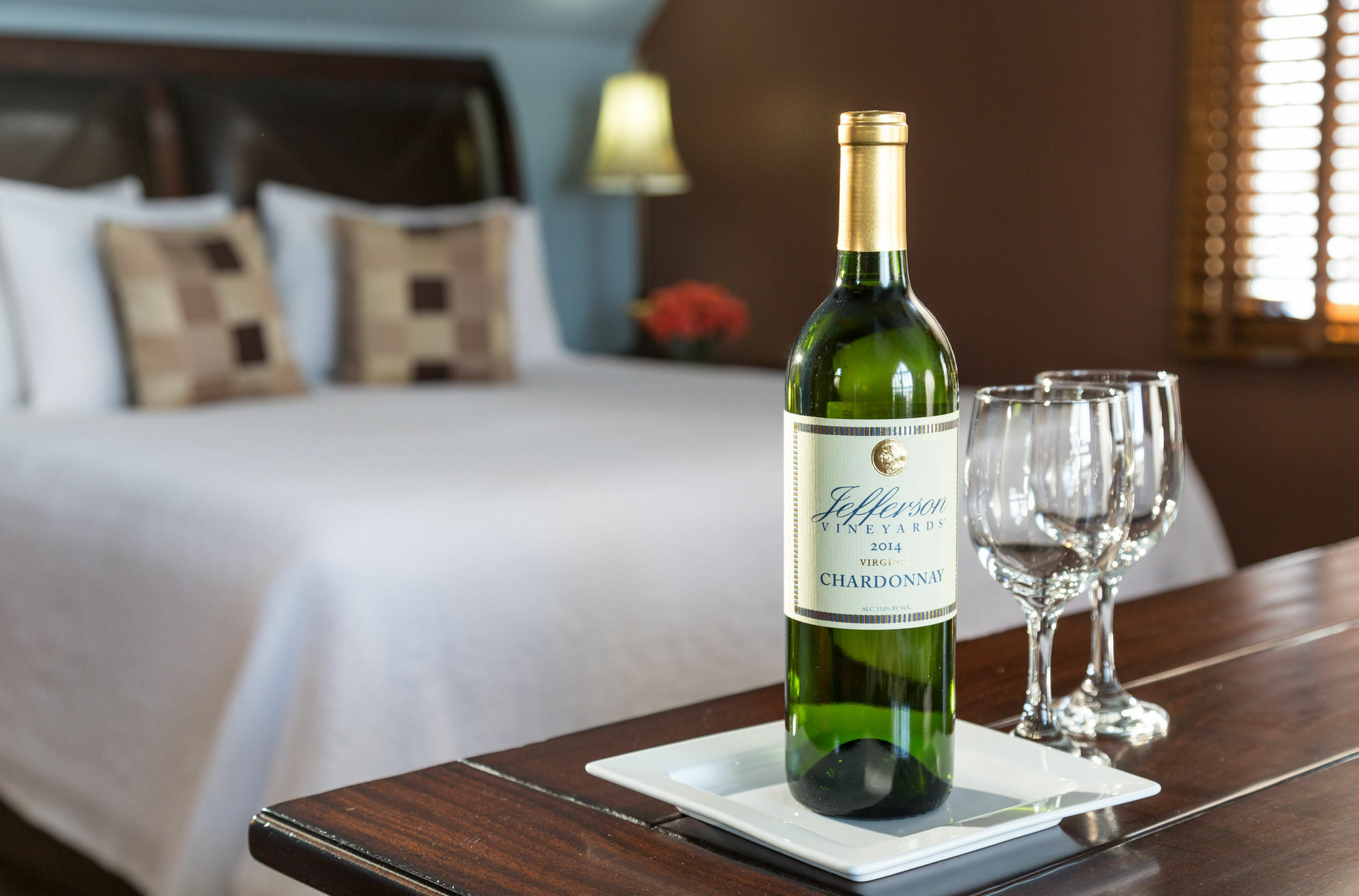 Iris Inn & Cabins 웨인스보로 외부 사진